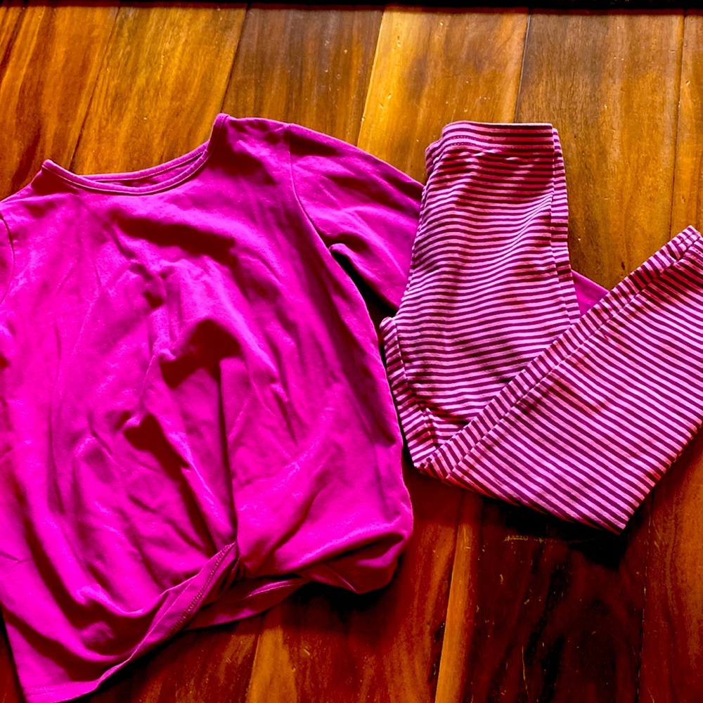 Rumi & Ryder Outfit Size XS 4/5